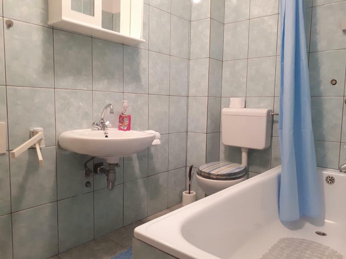 House Jole Apartman Drežnik Grad Kültér fotó